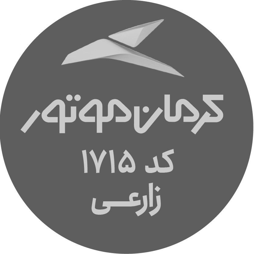 لوگو کرمان موتور