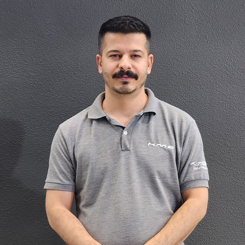 محمد اسدی