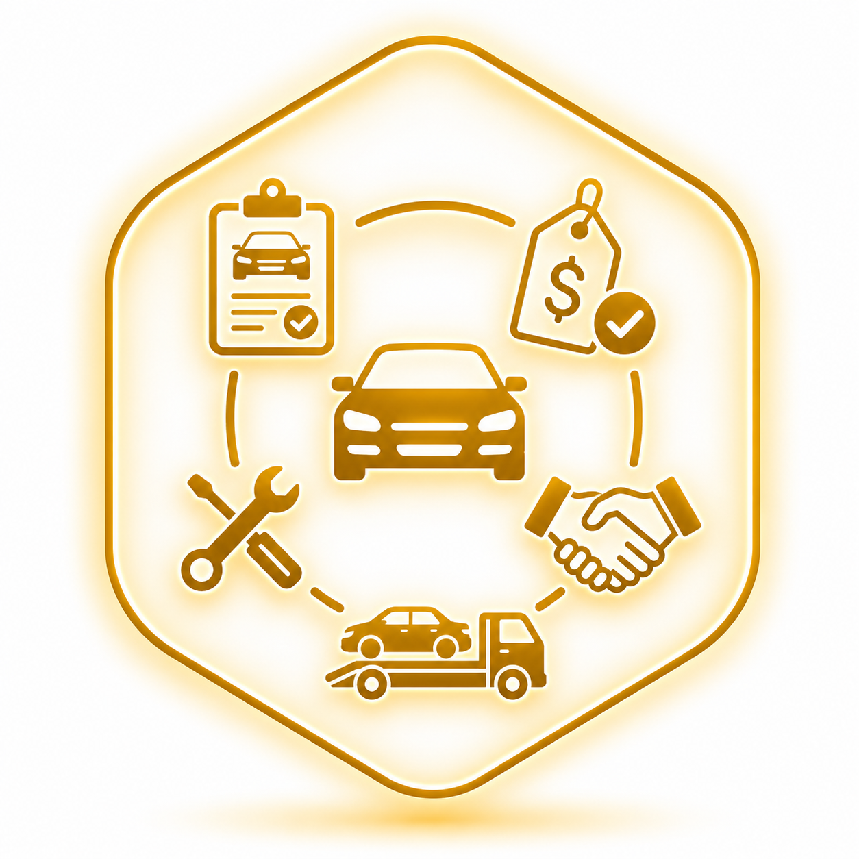 تنوع خدمات از فروش تا تحویل