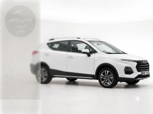 KMC بی‌ای‌سی   X5