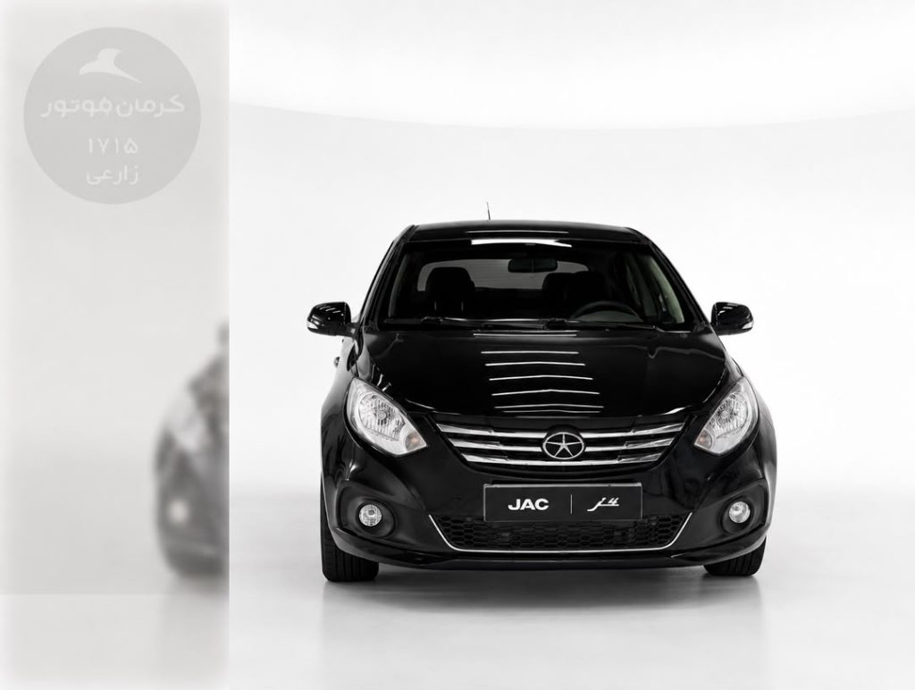 JAC j4