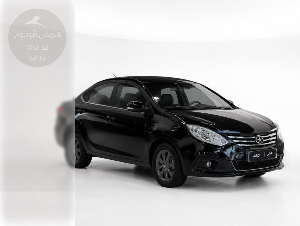 JAC J4